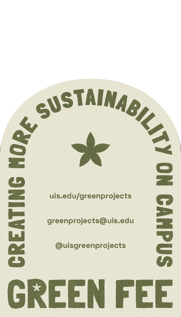 Proposed Business Card (Front) with First Draft Green Fee Logo