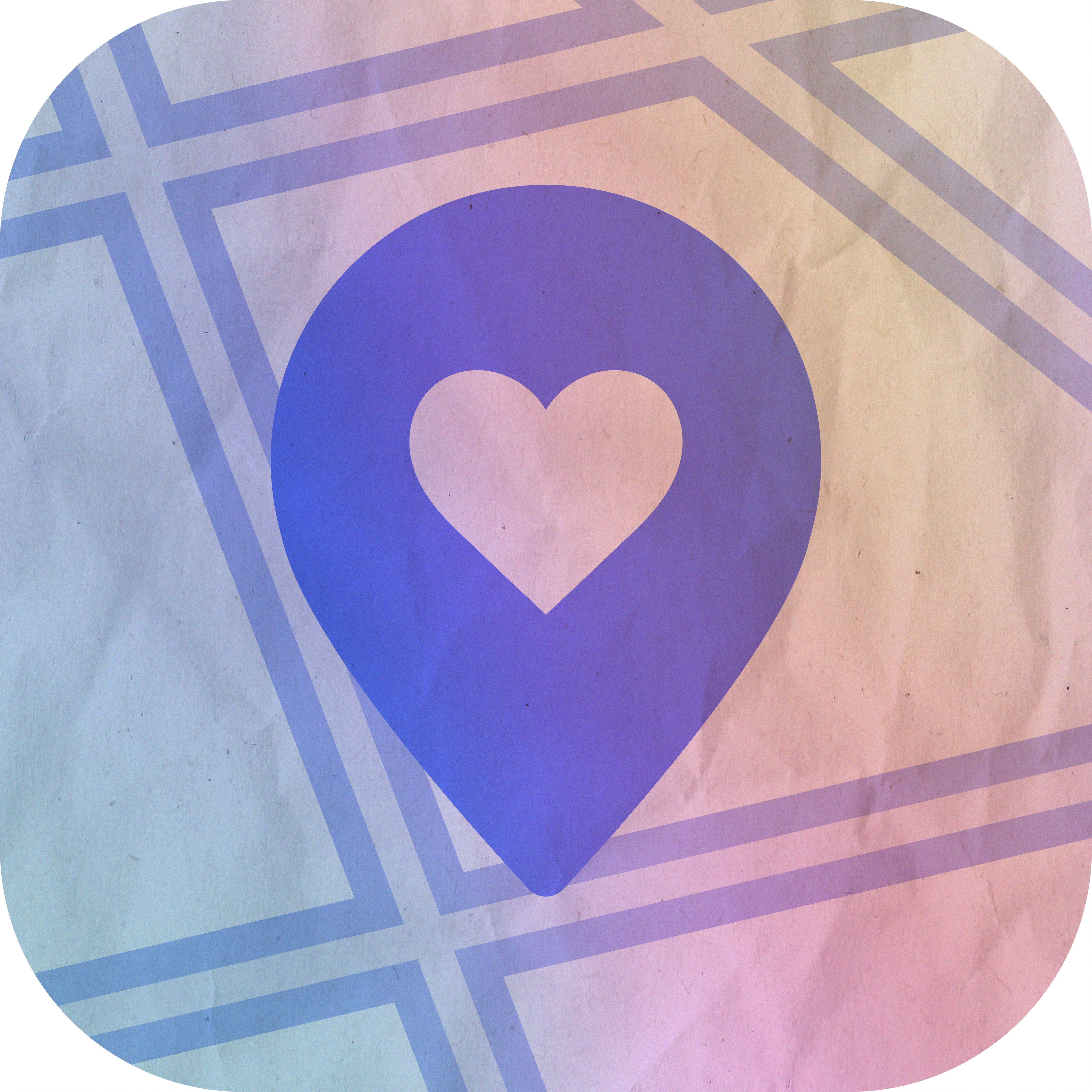 You Are Queer App Icon