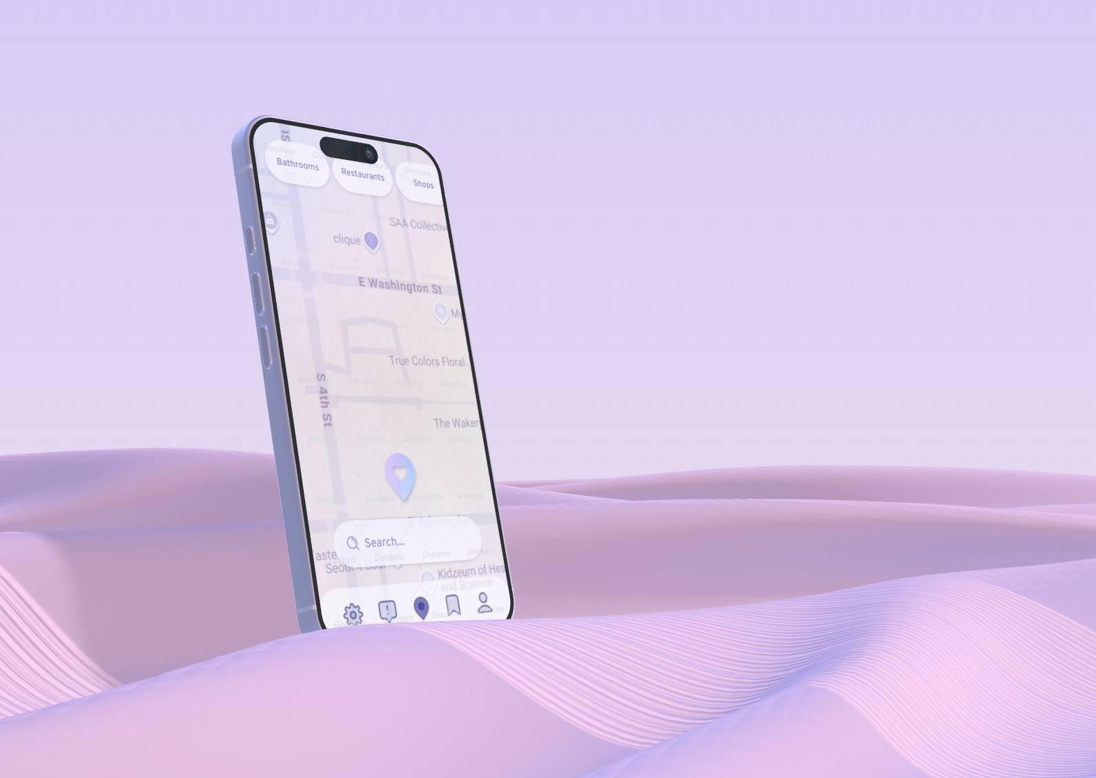 You Are Queer Mockup