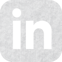 Linkedin Icon